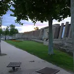 Els Molins شقة فندقية روساس