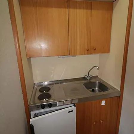 公寓式酒店 Els Molins 3*