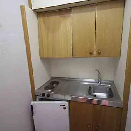 Aparthotel Els Molins Roses