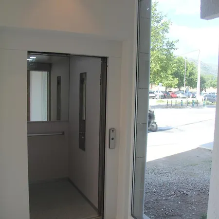 Els Molins Aparthotel