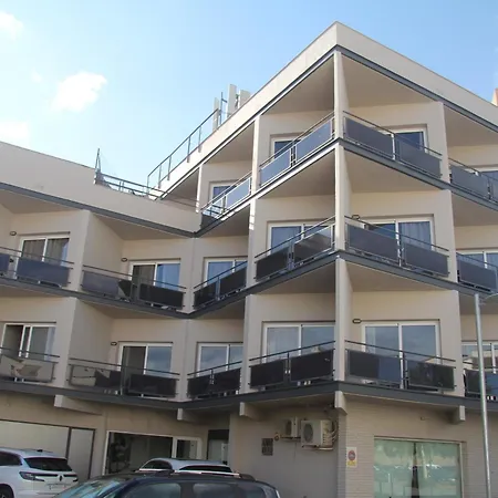 Aparthotel Els Molins