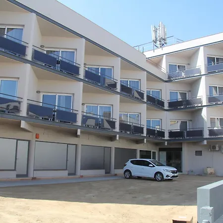 Els Molins Aparthotel 2*