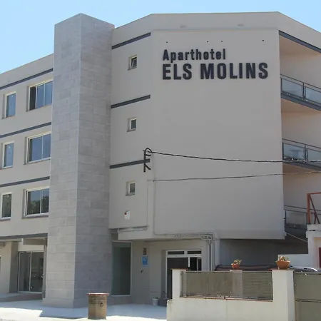 Els Molins Roses