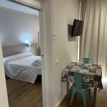 Aparthotel Els Molins
