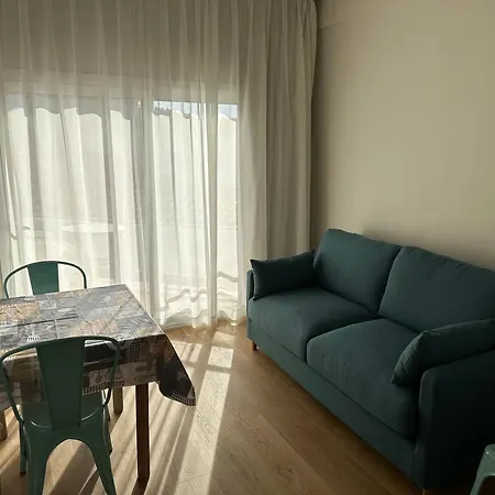 Els Molins Aparthotel