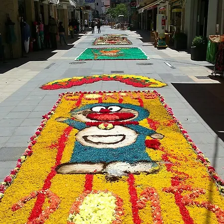 Els Molins Aparthotel
