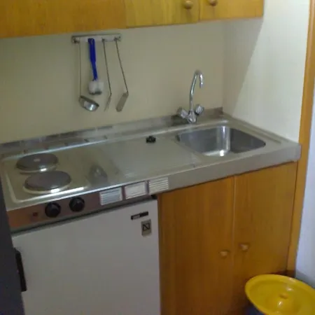 Els Molins Aparthotel 2*