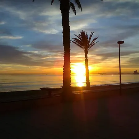 Els Molins 2* Roses