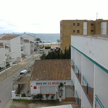 Aparthotel Els Molins