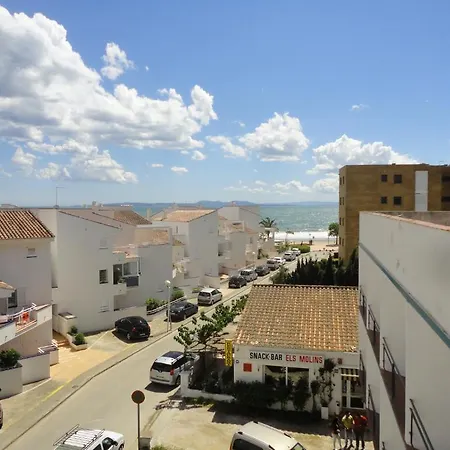 Els Molins Aparthotel