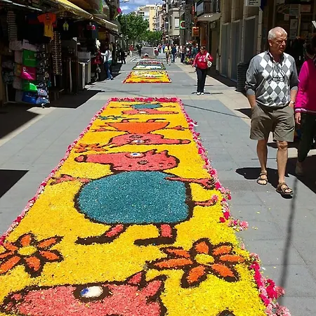 Els Molins Aparthotel 2*