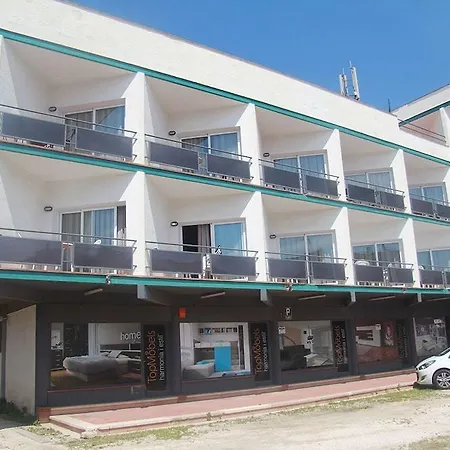 Els Molins Lejlighedshotel