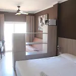 アパートホテル Els Molins 3*