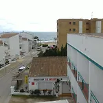 アパートホテル Els Molins