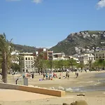 アパートホテル Els Molins