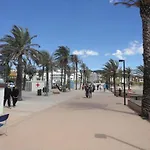 Els Molins 3* ロザス