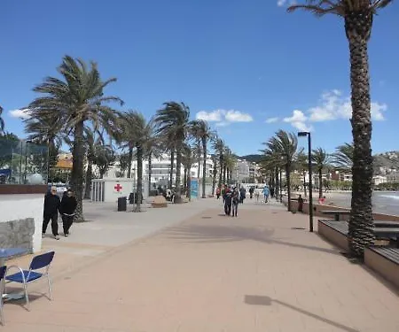 Estudis Els Molins 2* Rosas