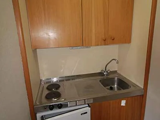 Apartahotel Els Molins 3*