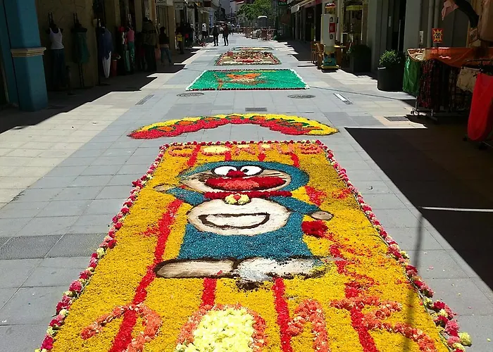 Els Molins Apartahotel