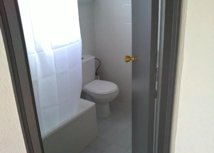 Els Molins Apartahotel 3*