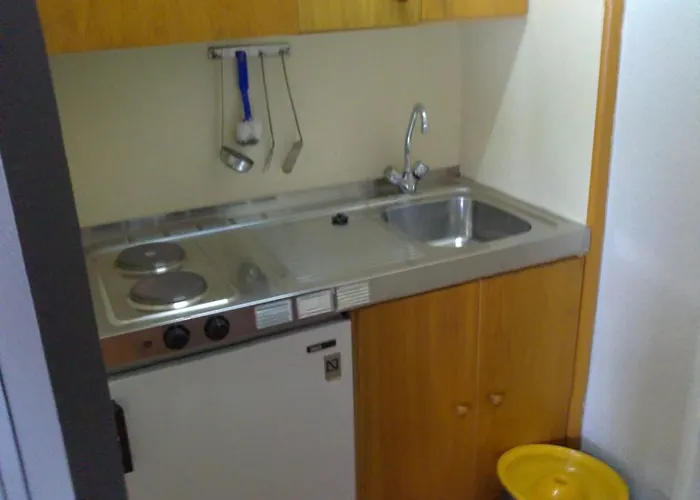 Els Molins Apartahotel 3*