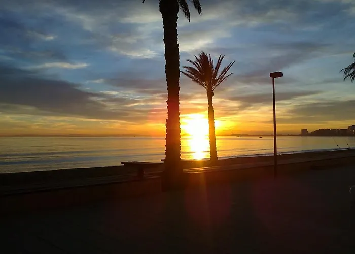 Els Molins 3* Rosas