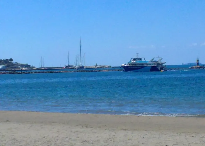 Els Molins 3*