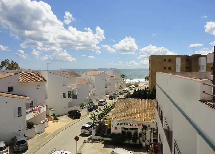 Els Molins Apartahotel